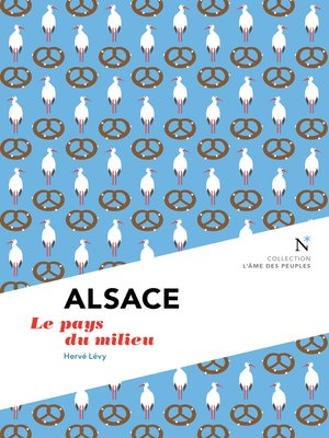 cover image of Alsace